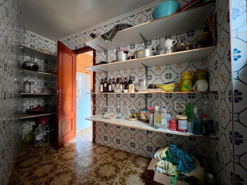 4 sypialnia Dom na sprzedaż w Pedreguer z garażem - 225 000 € (Ref: 10090726)