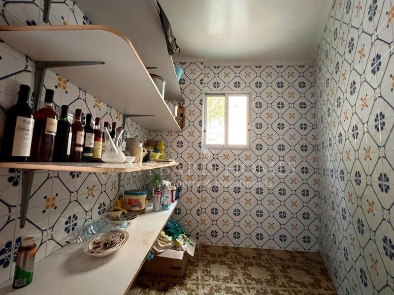 4 sypialnia Dom na sprzedaż w Pedreguer z garażem - 225 000 € (Ref: 10090726)