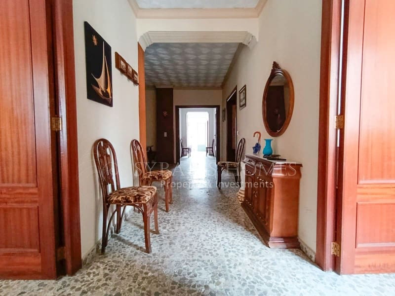 4 sypialnia Dom na sprzedaż w Pedreguer z garażem - 225 000 € (Ref: 10090726)