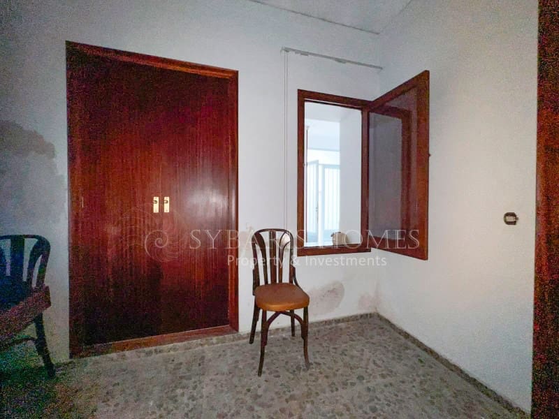 4 sypialnia Dom na sprzedaż w Pedreguer z garażem - 225 000 € (Ref: 10090726)