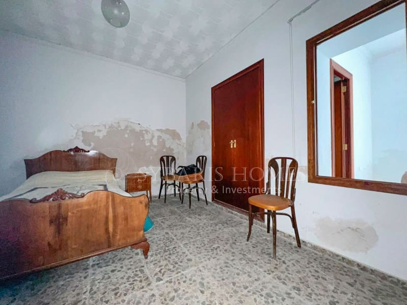 4 sypialnia Dom na sprzedaż w Pedreguer z garażem - 225 000 € (Ref: 10090726)