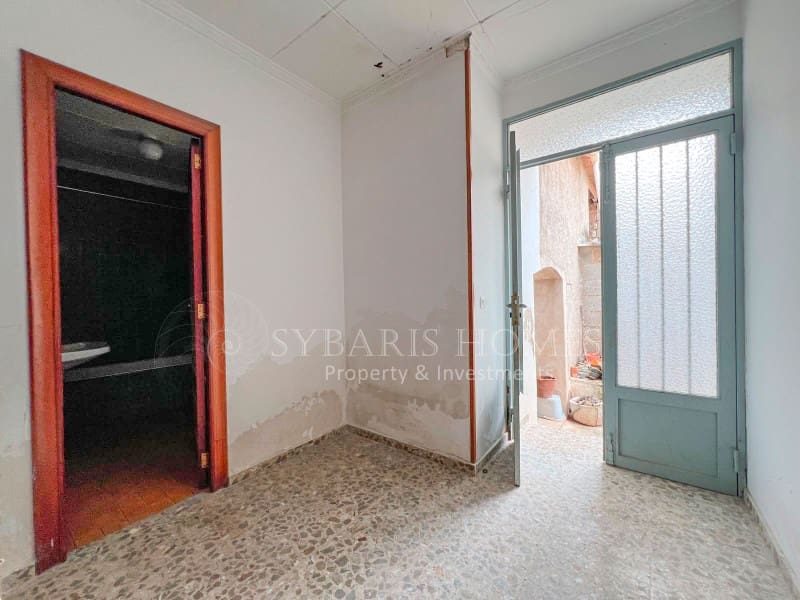 4 sypialnia Dom na sprzedaż w Pedreguer z garażem - 225 000 € (Ref: 10090726)