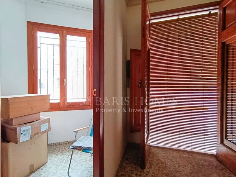 4 sypialnia Dom na sprzedaż w Pedreguer z garażem - 225 000 € (Ref: 10090726)
