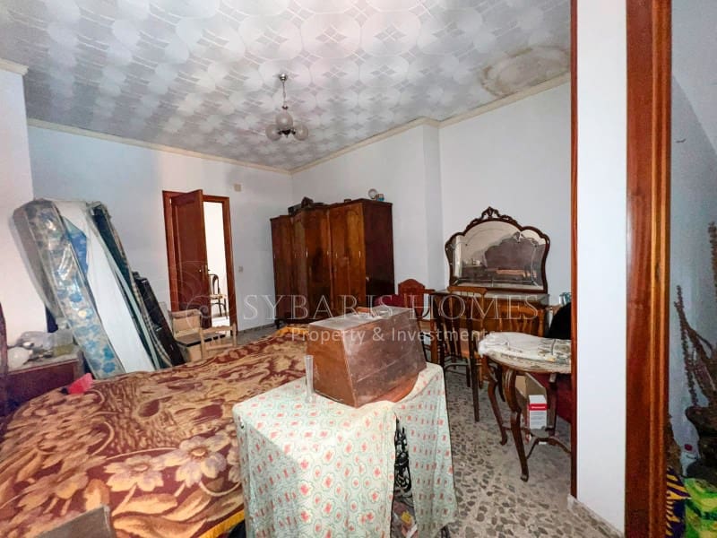 4 sypialnia Dom na sprzedaż w Pedreguer z garażem - 225 000 € (Ref: 10090726)