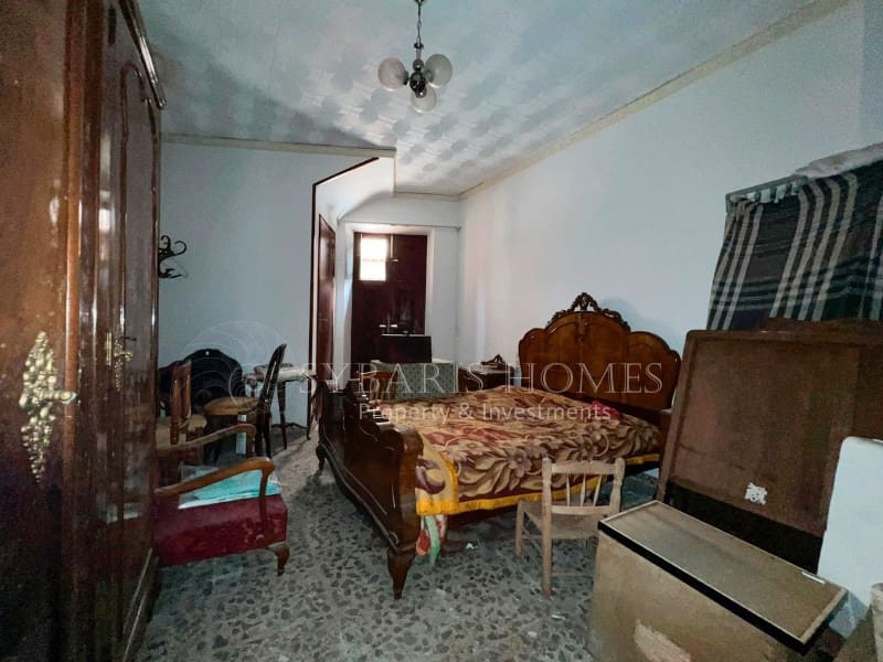 4 sypialnia Dom na sprzedaż w Pedreguer z garażem - 225 000 € (Ref: 10090726)