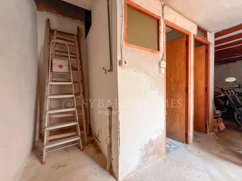 4 sypialnia Dom na sprzedaż w Pedreguer z garażem - 225 000 € (Ref: 10090726)