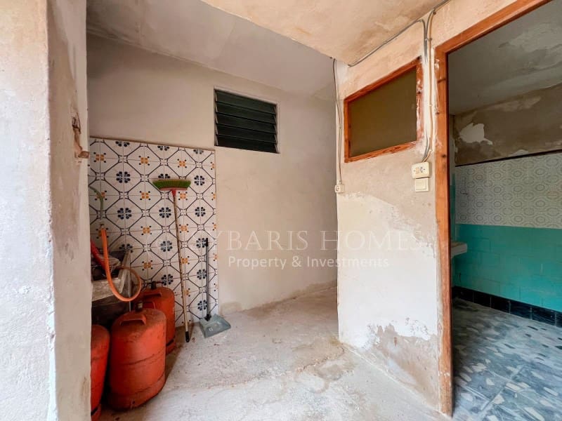 4 sypialnia Dom na sprzedaż w Pedreguer z garażem - 225 000 € (Ref: 10090726)