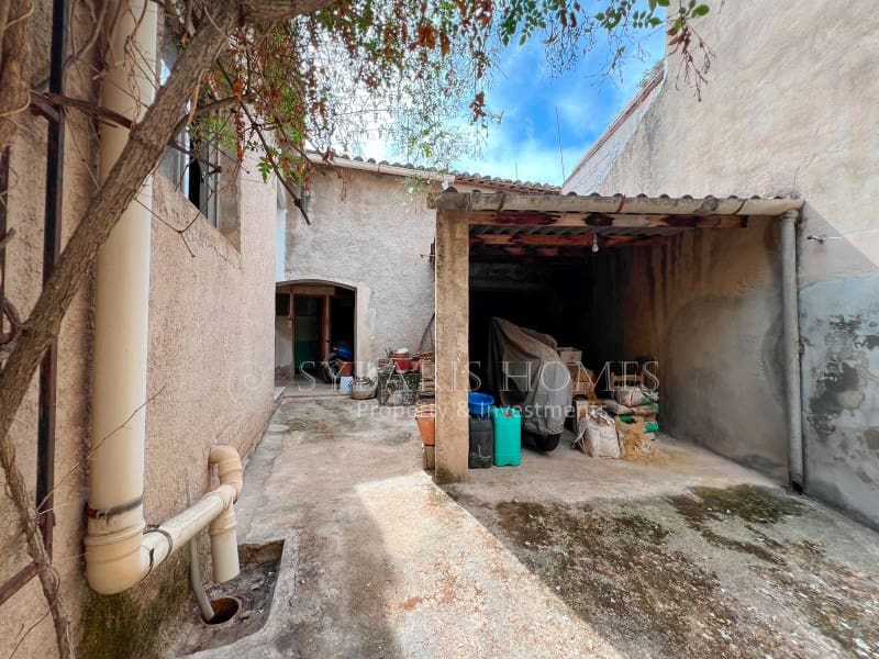 4 sypialnia Dom na sprzedaż w Pedreguer z garażem - 225 000 € (Ref: 10090726)