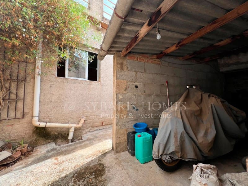 4 sypialnia Dom na sprzedaż w Pedreguer z garażem - 225 000 € (Ref: 10090726)