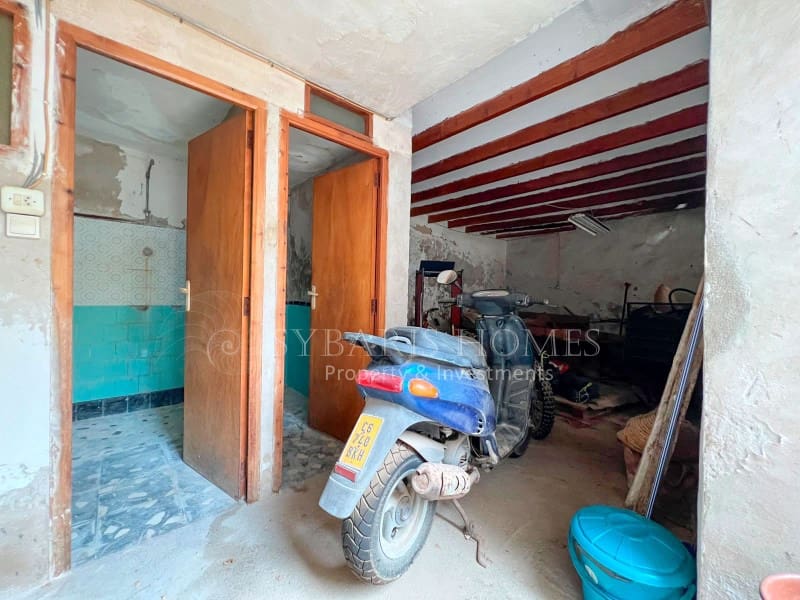 4 sypialnia Dom na sprzedaż w Pedreguer z garażem - 225 000 € (Ref: 10090726)