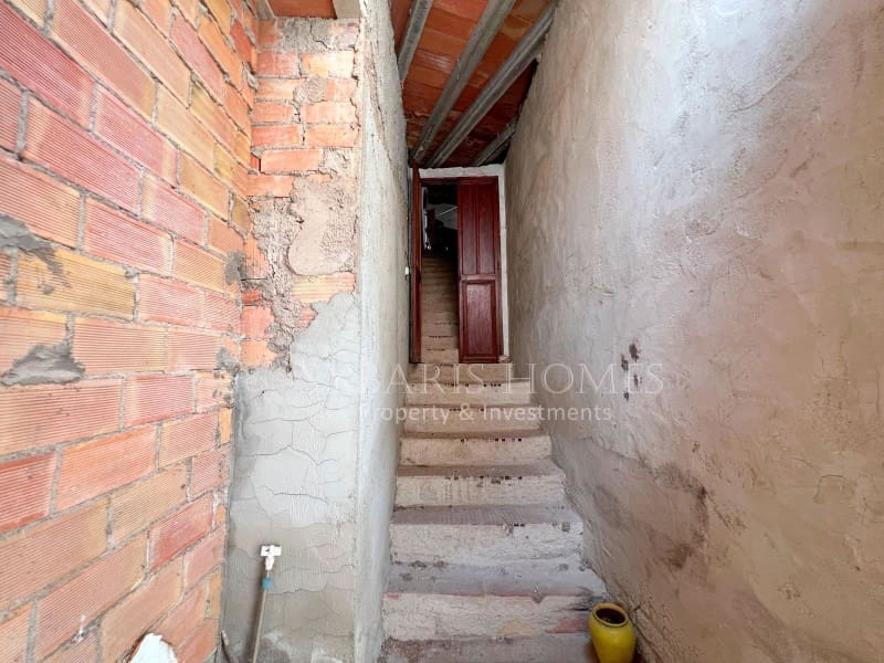 4 sypialnia Dom na sprzedaż w Pedreguer z garażem - 225 000 € (Ref: 10090726)