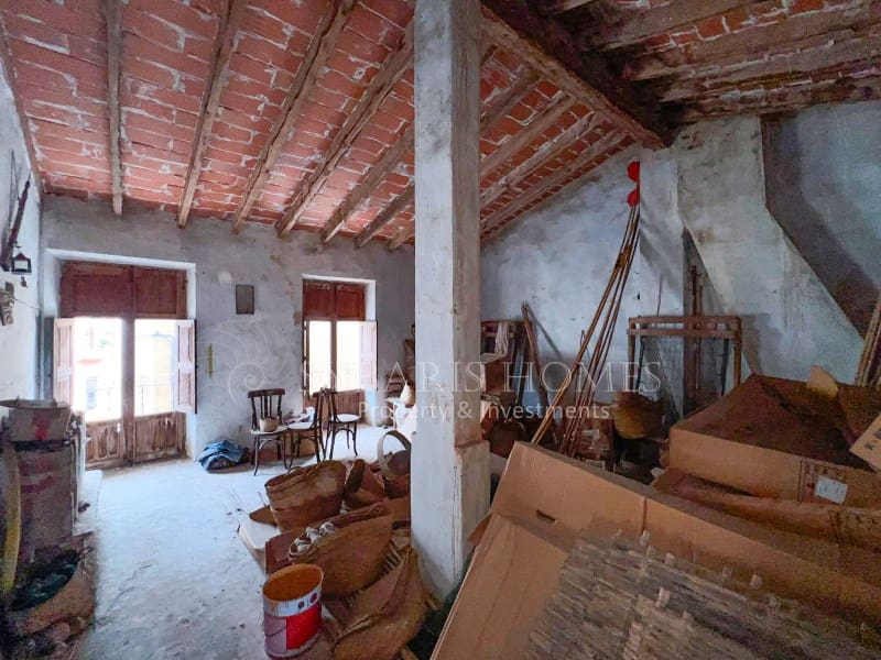 4 sypialnia Dom na sprzedaż w Pedreguer z garażem - 225 000 € (Ref: 10090726)