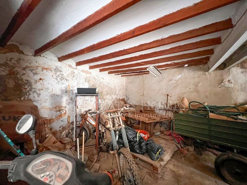 4 sypialnia Dom na sprzedaż w Pedreguer z garażem - 225 000 € (Ref: 10090726)