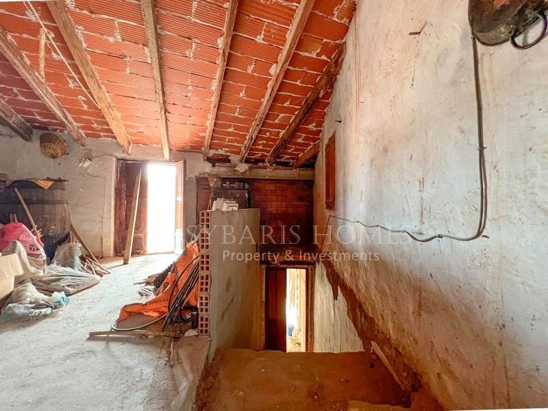 4 sypialnia Dom na sprzedaż w Pedreguer z garażem - 225 000 € (Ref: 10090726)