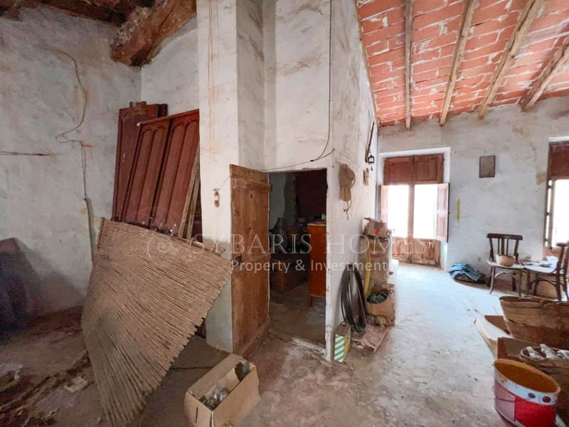 4 sypialnia Dom na sprzedaż w Pedreguer z garażem - 225 000 € (Ref: 10090726)