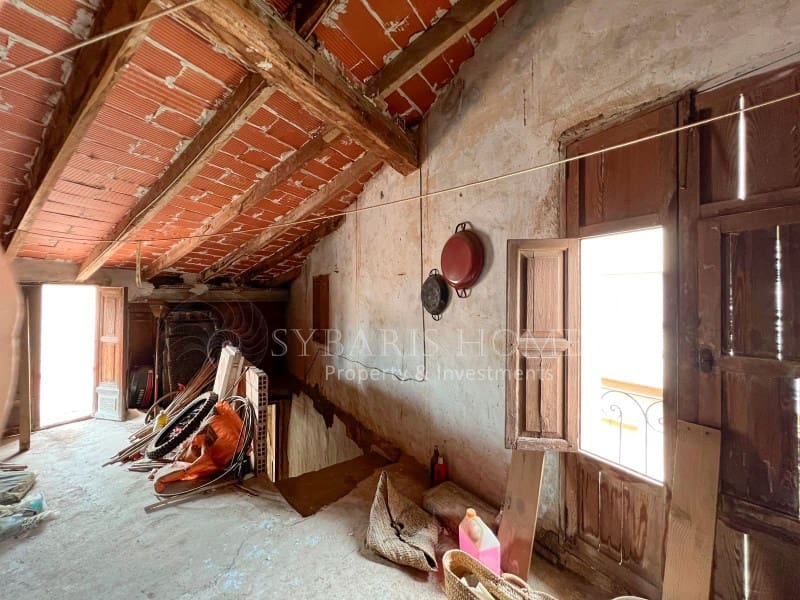 4 sypialnia Dom na sprzedaż w Pedreguer z garażem - 225 000 € (Ref: 10090726)