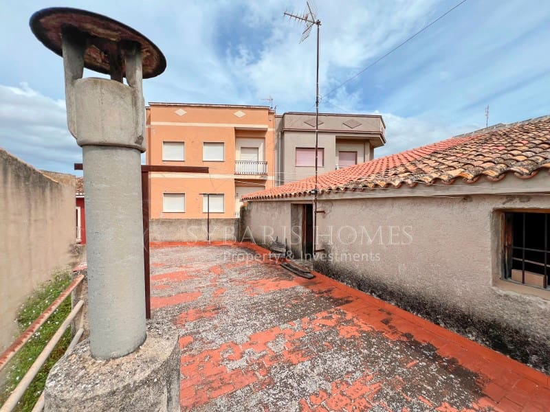 4 sypialnia Dom na sprzedaż w Pedreguer z garażem - 225 000 € (Ref: 10090726)