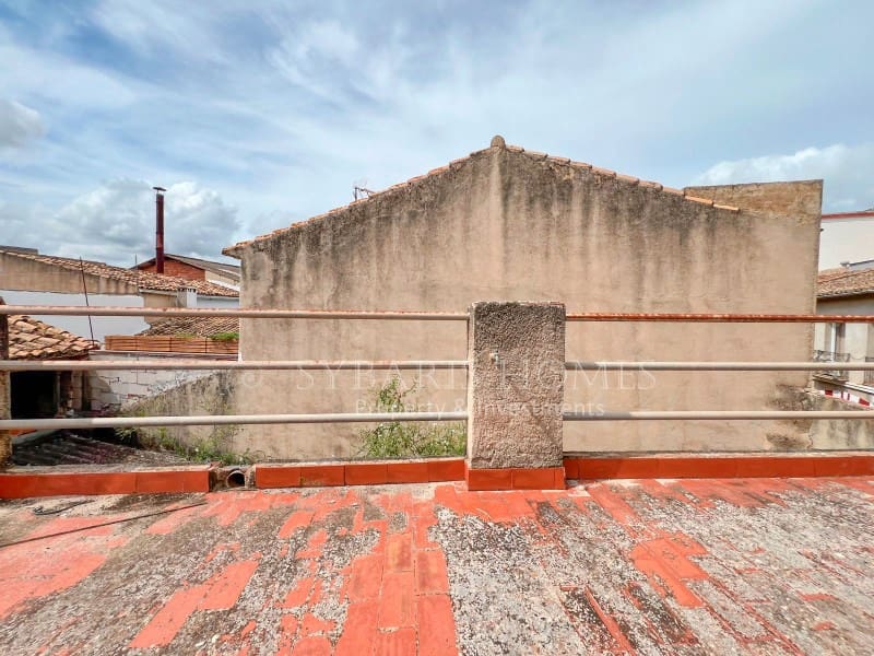 4 sypialnia Dom na sprzedaż w Pedreguer z garażem - 225 000 € (Ref: 10090726)
