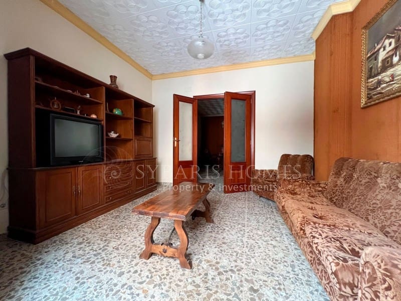 4 sypialnia Dom na sprzedaż w Pedreguer z garażem - 225 000 € (Ref: 10090726)