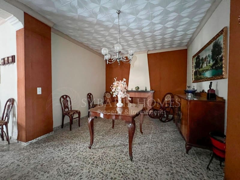 4 sypialnia Dom na sprzedaż w Pedreguer z garażem - 225 000 € (Ref: 10090726)