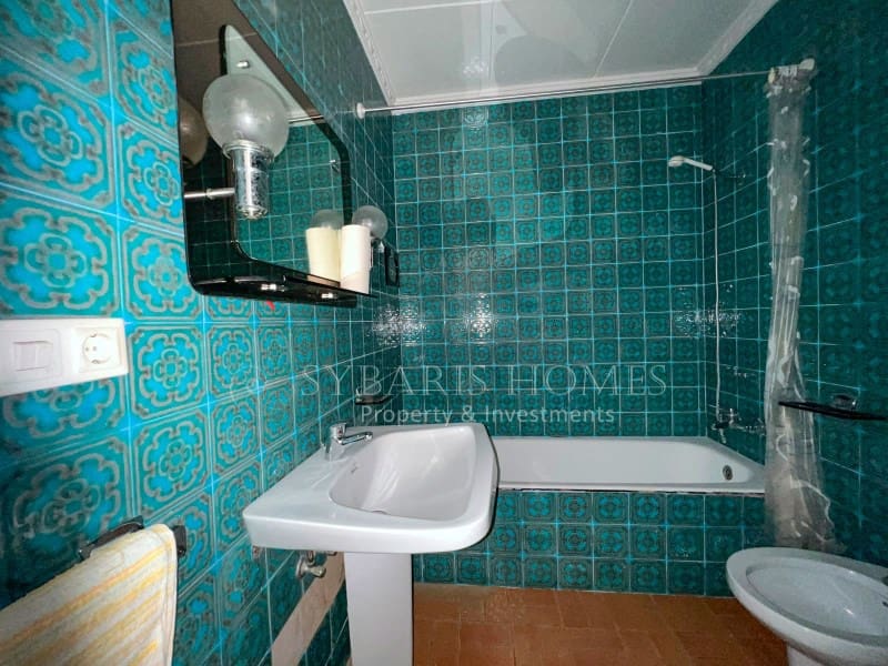 4 sypialnia Dom na sprzedaż w Pedreguer z garażem - 225 000 € (Ref: 10090726)
