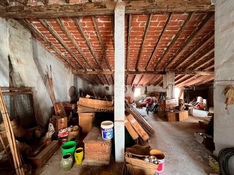 4 sypialnia Dom na sprzedaż w Pedreguer z garażem - 225 000 € (Ref: 10090726)