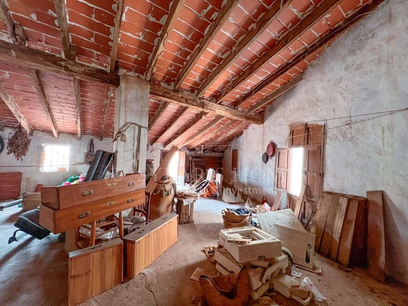 4 sypialnia Dom na sprzedaż w Pedreguer z garażem - 225 000 € (Ref: 10090726)