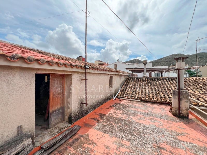 4 sypialnia Dom na sprzedaż w Pedreguer z garażem - 225 000 € (Ref: 10090726)