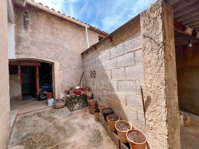 4 sypialnia Dom na sprzedaż w Pedreguer z garażem - 225 000 € (Ref: 10090726)
