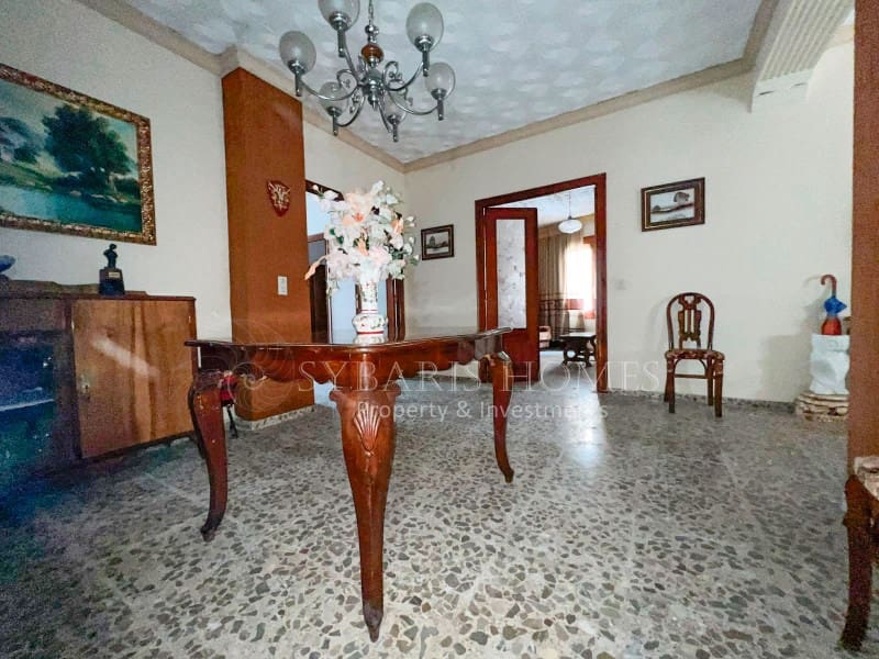 4 sypialnia Dom na sprzedaż w Pedreguer z garażem - 225 000 € (Ref: 10090726)