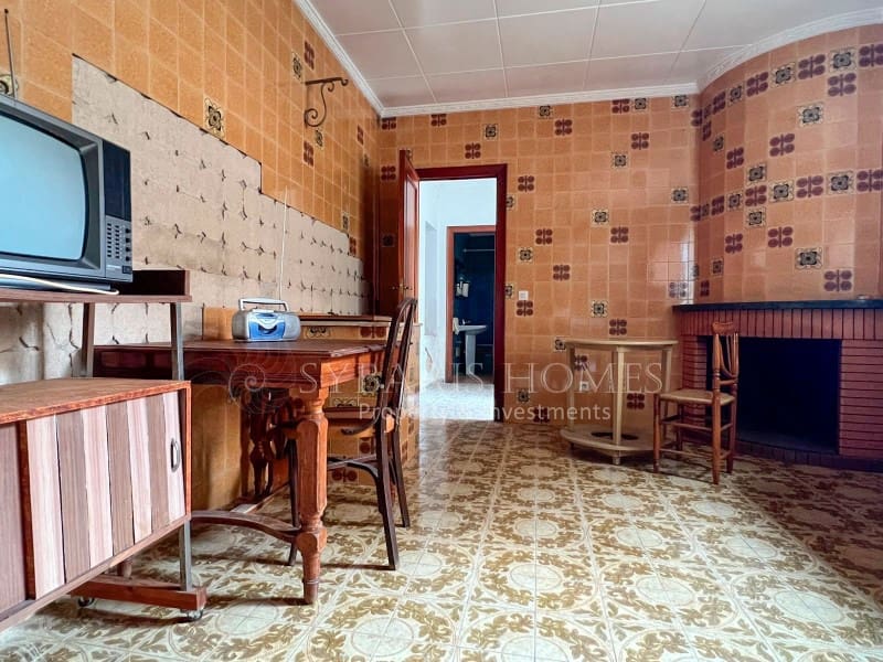 4 sypialnia Dom na sprzedaż w Pedreguer z garażem - 225 000 € (Ref: 10090726)
