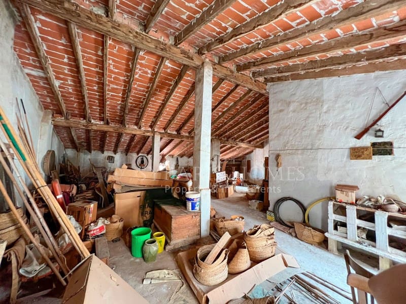 4 sypialnia Dom na sprzedaż w Pedreguer z garażem - 225 000 € (Ref: 10090726)