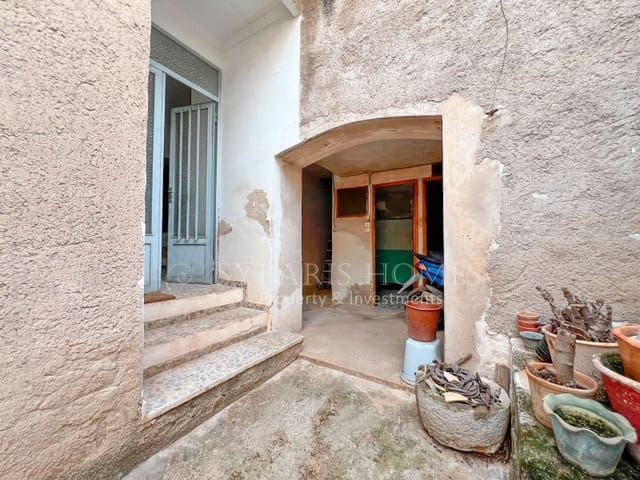 4 sypialnia Dom na sprzedaż w Pedreguer z garażem - 225 000 € (Ref: 10090726)