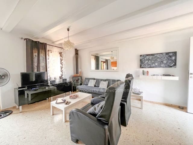 3 soverom Hus til salgs i El Palmar - Los Molinos, Dénia med svømmebasseng garasje - € 310 000 (Ref: 10090727)