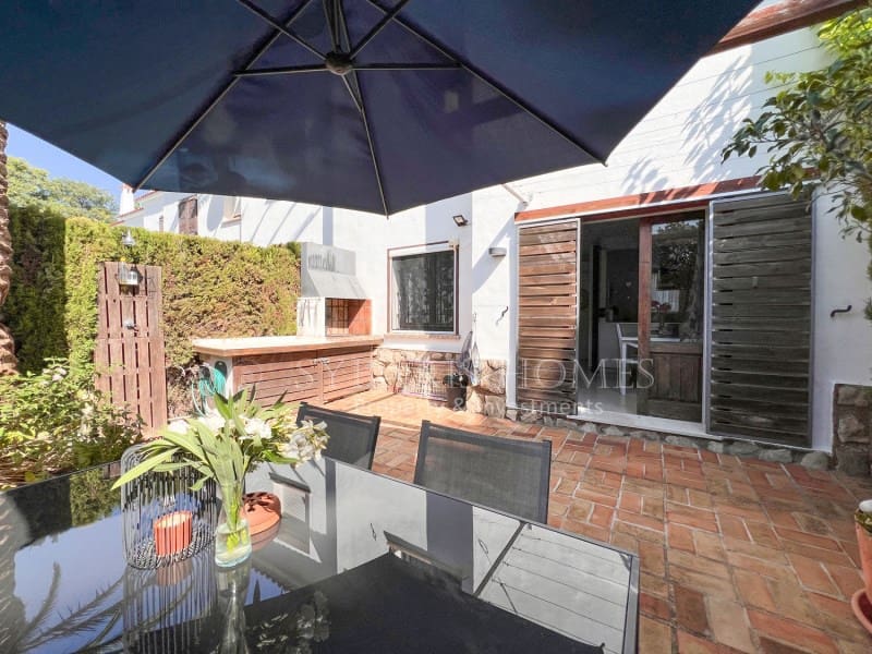 3 soverom Hus til salgs i Denia med svømmebasseng garasje - € 310 000 (Ref: 10090727)