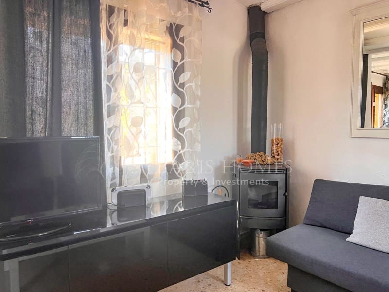 3 soverom Hus til salgs i Denia med svømmebasseng garasje - € 310 000 (Ref: 10090727)