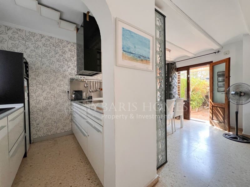 3 soverom Hus til salgs i Denia med svømmebasseng garasje - € 310 000 (Ref: 10090727)