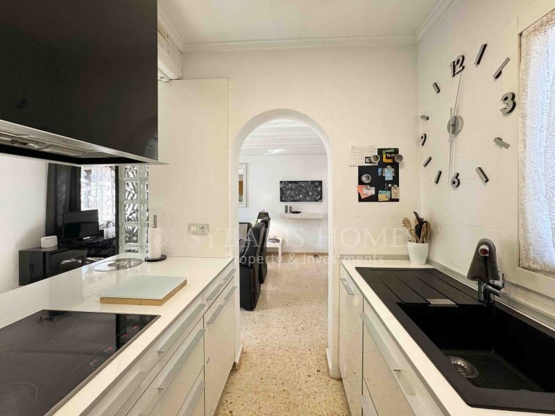 3 soverom Hus til salgs i Denia med svømmebasseng garasje - € 310 000 (Ref: 10090727)