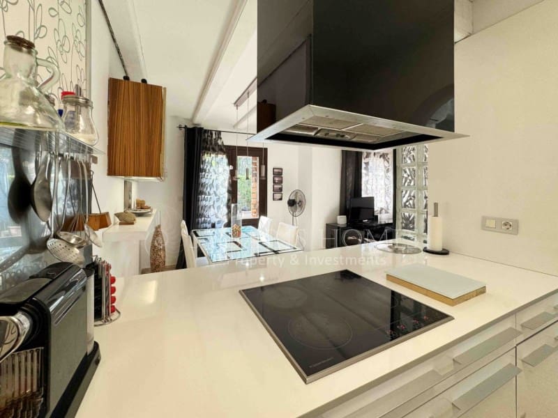 3 soverom Hus til salgs i Denia med svømmebasseng garasje - € 310 000 (Ref: 10090727)