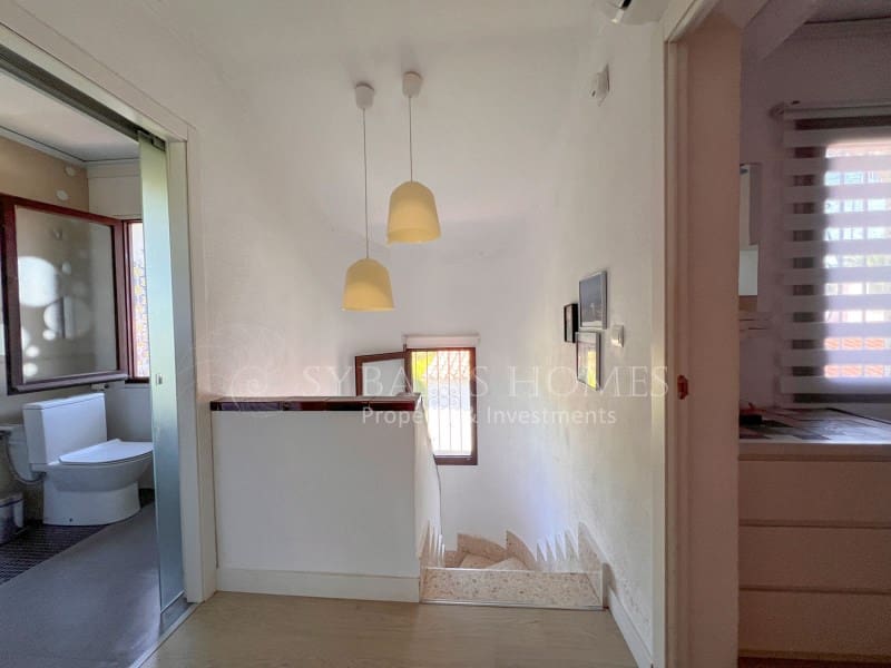 3 soverom Hus til salgs i Denia med svømmebasseng garasje - € 310 000 (Ref: 10090727)