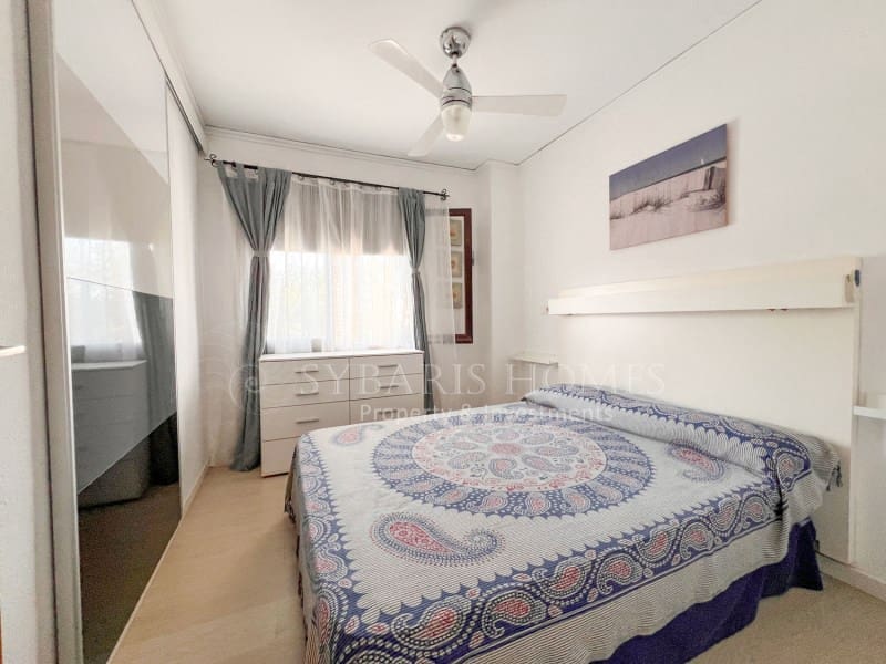 3 soverom Hus til salgs i Denia med svømmebasseng garasje - € 310 000 (Ref: 10090727)