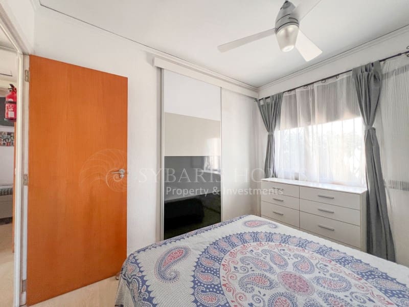 3 soverom Hus til salgs i Denia med svømmebasseng garasje - € 310 000 (Ref: 10090727)