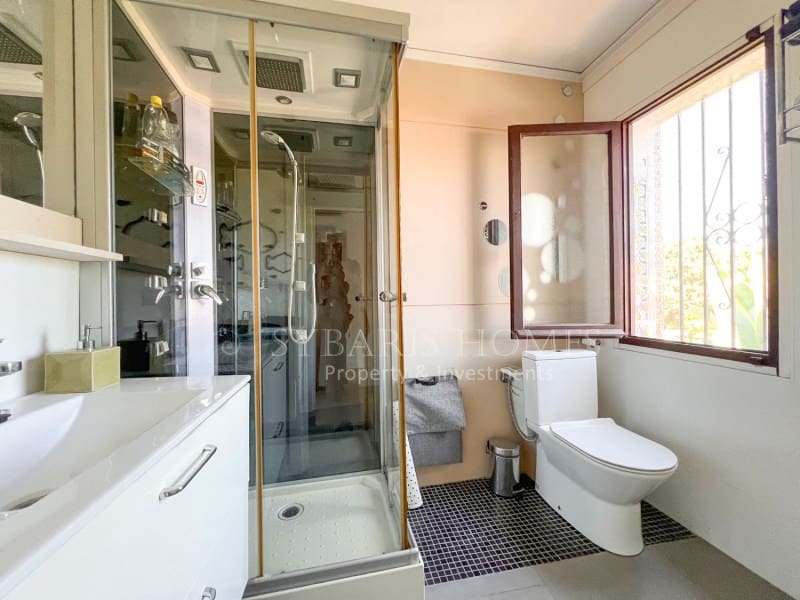 3 soverom Hus til salgs i Denia med svømmebasseng garasje - € 310 000 (Ref: 10090727)