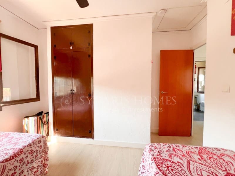 3 soverom Hus til salgs i Denia med svømmebasseng garasje - € 310 000 (Ref: 10090727)