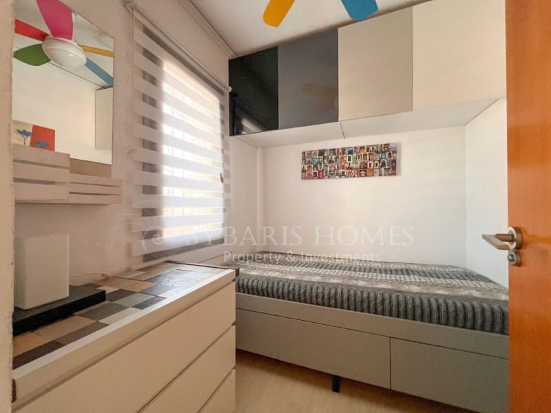 3 soverom Hus til salgs i Denia med svømmebasseng garasje - € 310 000 (Ref: 10090727)