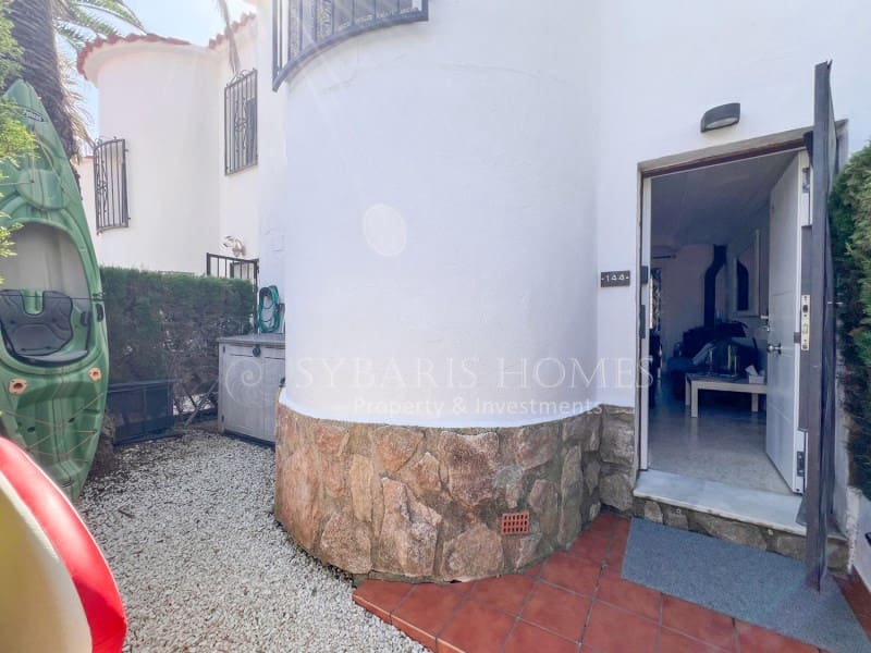 3 soverom Hus til salgs i Denia med svømmebasseng garasje - € 310 000 (Ref: 10090727)