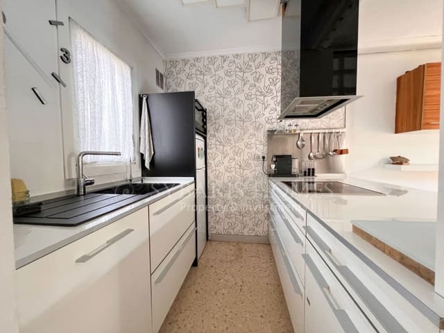 3 soverom Hus til salgs i El Palmar - Los Molinos, Dénia med svømmebasseng garasje - € 310 000 (Ref: 10090727)