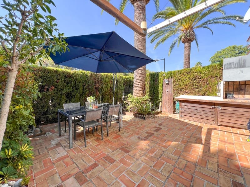 3 soverom Hus til salgs i Denia med svømmebasseng garasje - € 310 000 (Ref: 10090727)