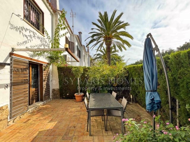 3 soverom Hus til salgs i El Palmar - Los Molinos, Dénia med svømmebasseng garasje - € 310 000 (Ref: 10090727)