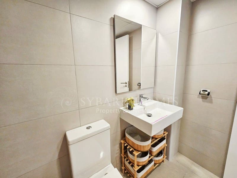 4 quarto Apartamento para venda em Denia com piscina garagem - 880 000 € (Ref: 10139400)